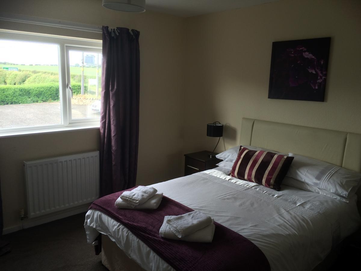 The Island View Inn Berwick Upon Tweed Eksteriør billede