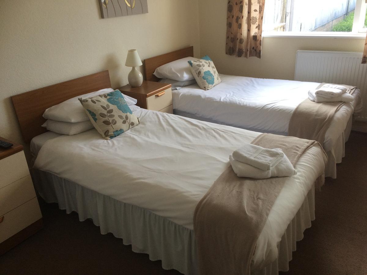 The Island View Inn Berwick Upon Tweed Eksteriør billede
