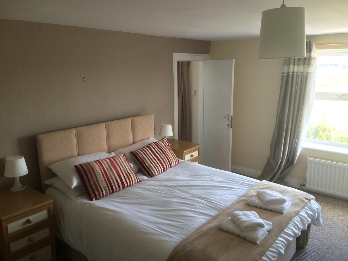 The Island View Inn Berwick Upon Tweed Eksteriør billede