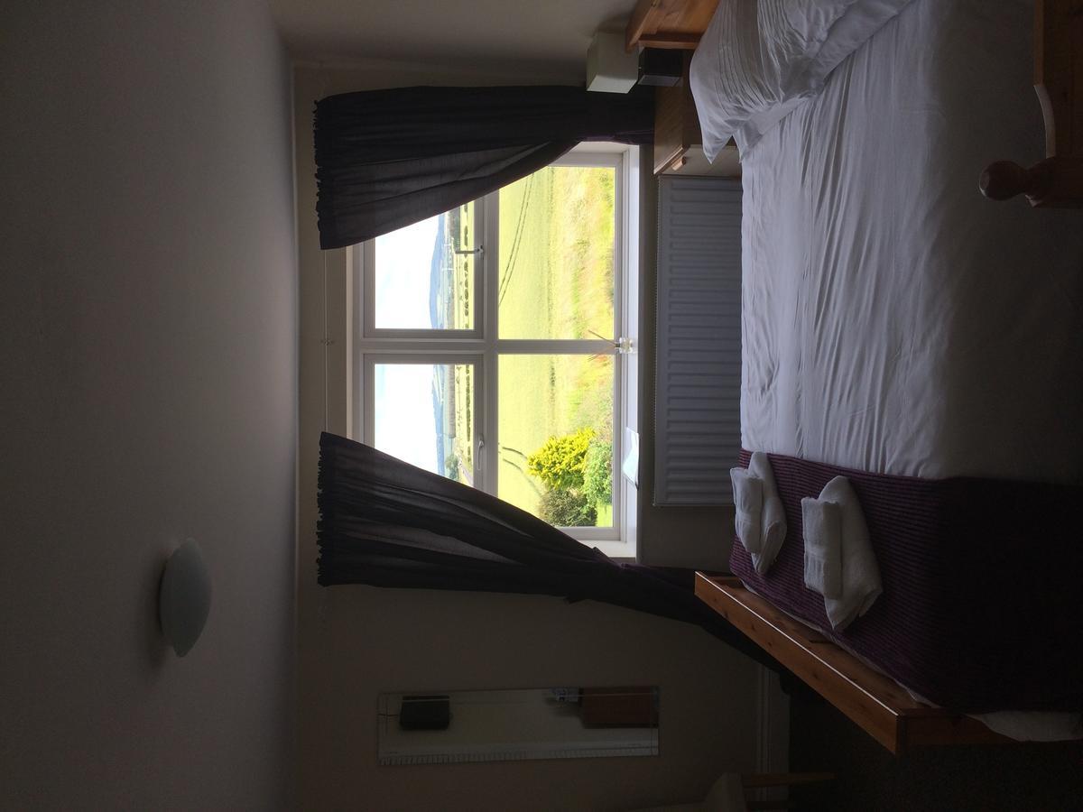The Island View Inn Berwick Upon Tweed Eksteriør billede