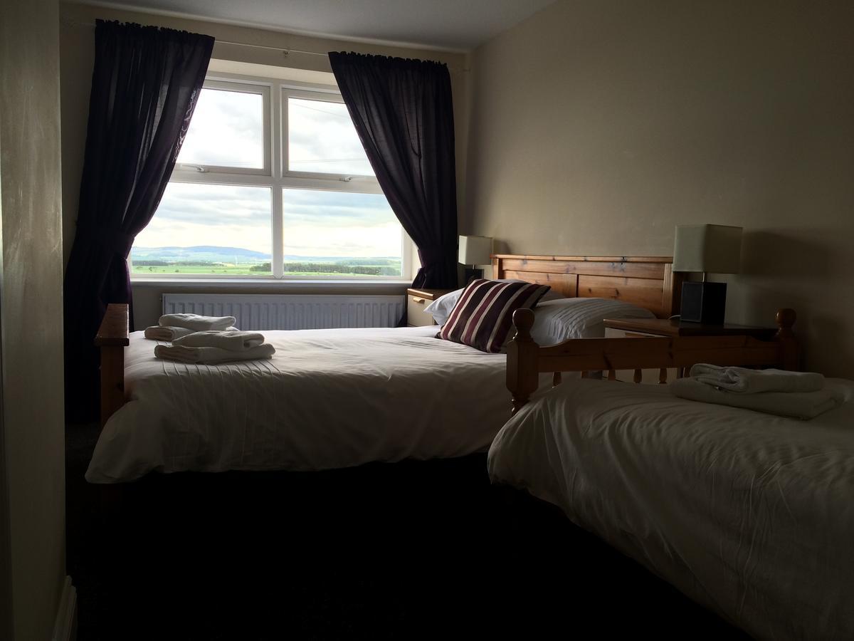 The Island View Inn Berwick Upon Tweed Eksteriør billede
