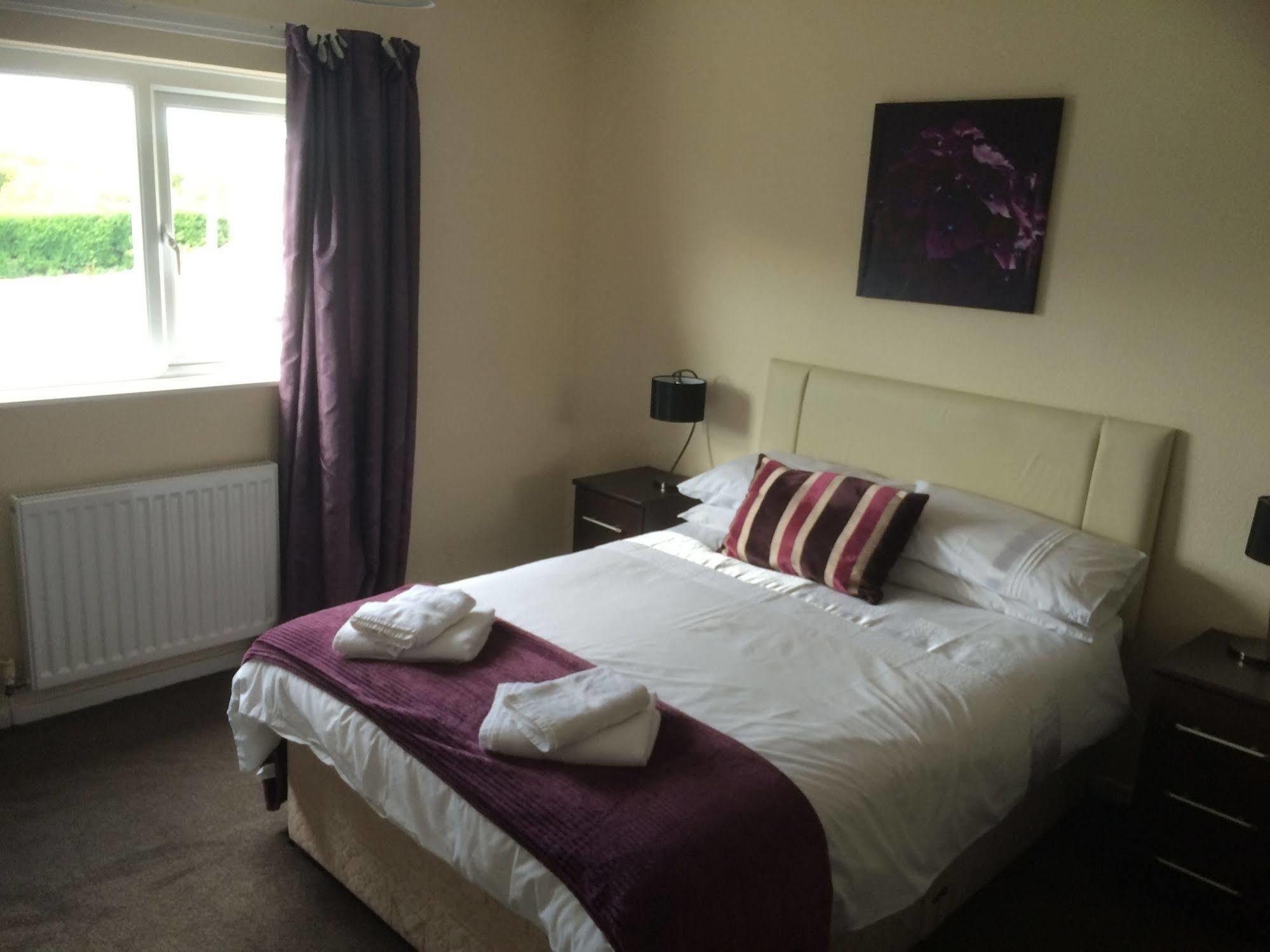 The Island View Inn Berwick Upon Tweed Eksteriør billede