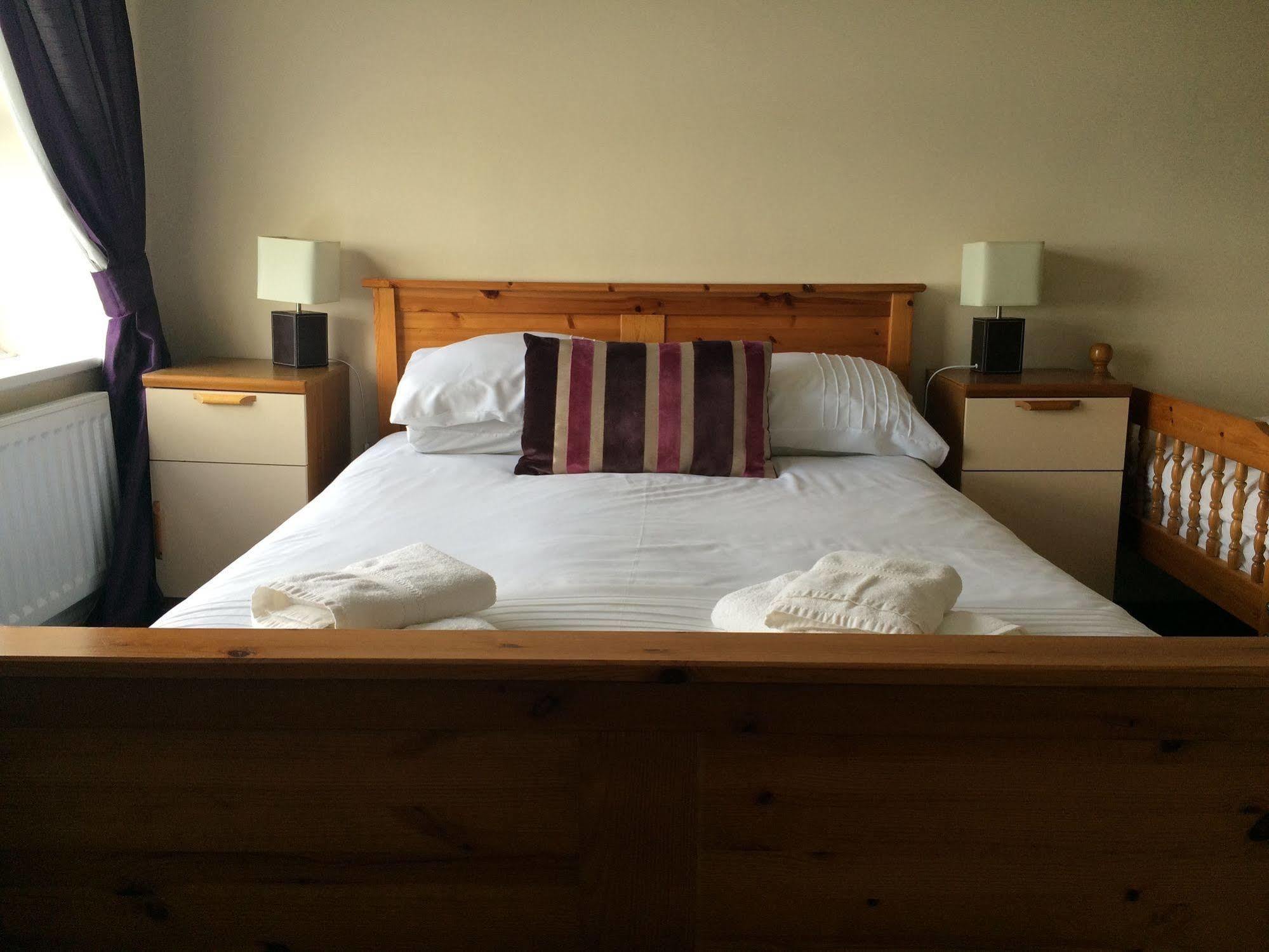 The Island View Inn Berwick Upon Tweed Eksteriør billede