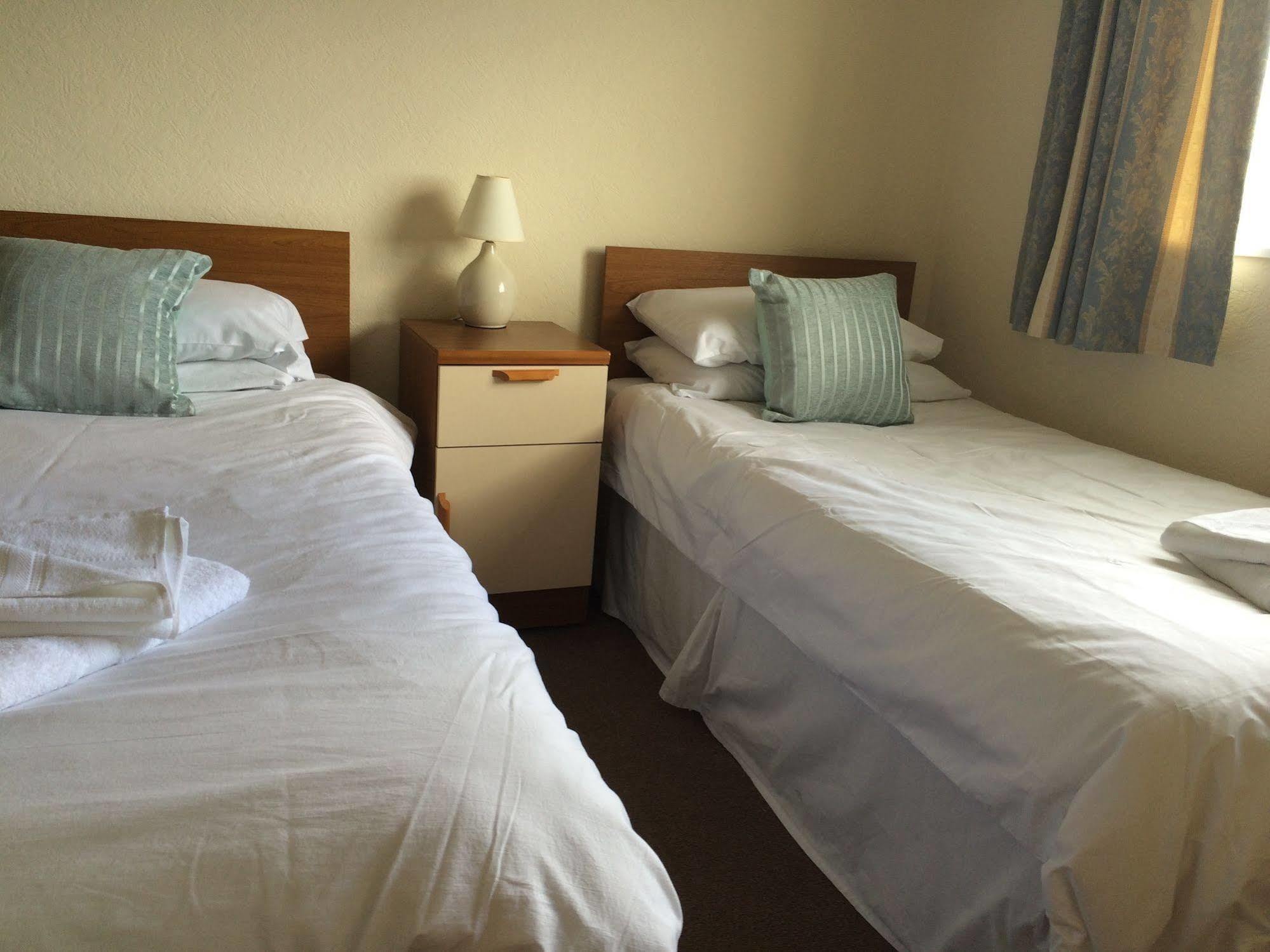 The Island View Inn Berwick Upon Tweed Eksteriør billede